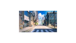 Downtown