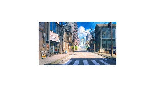Downtown