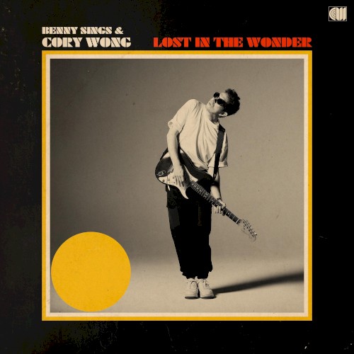 Lost In The Wonder
