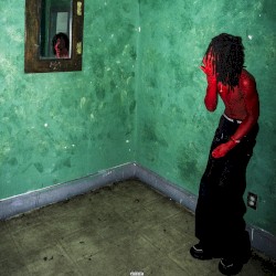 SKIN TURNS RED