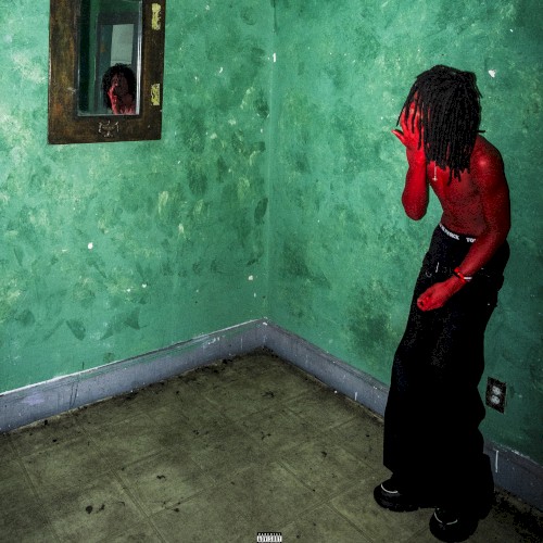 SKIN TURNS RED