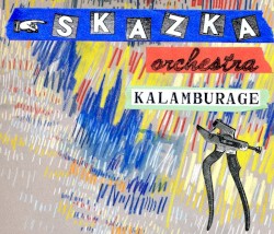 Kalamburage