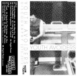 Discography 2010-2012