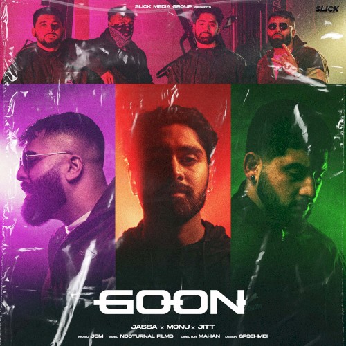 Goon