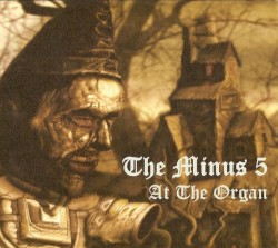 At the Organ EP