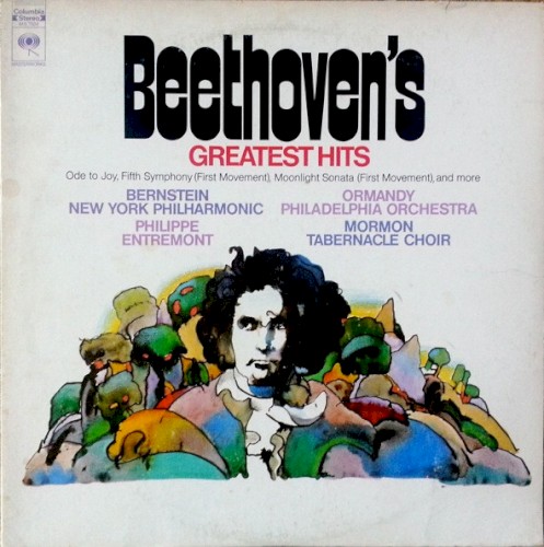Beethoven’s Greatest Hits