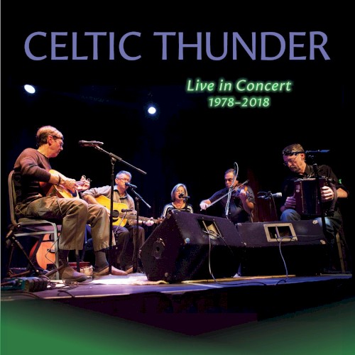 Live in Concert, 1978–2018