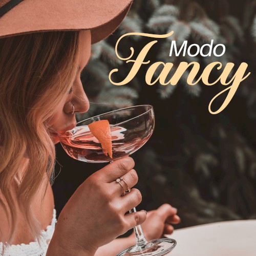 Modo Fancy