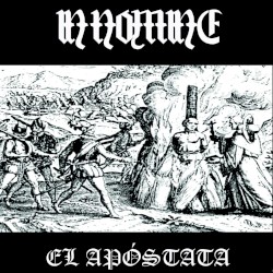 El Apóstata
