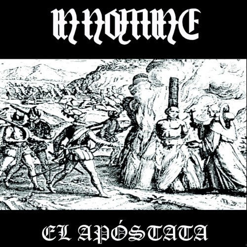 El Apóstata