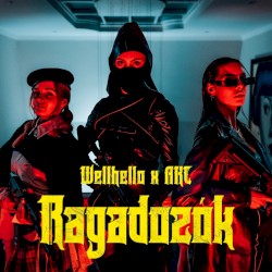 Ragadozók