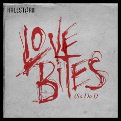 Love Bites (So Do I)