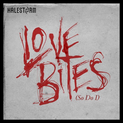 Love Bites (So Do I)