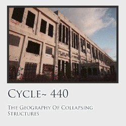 The Geography Of Collapsing Structures
