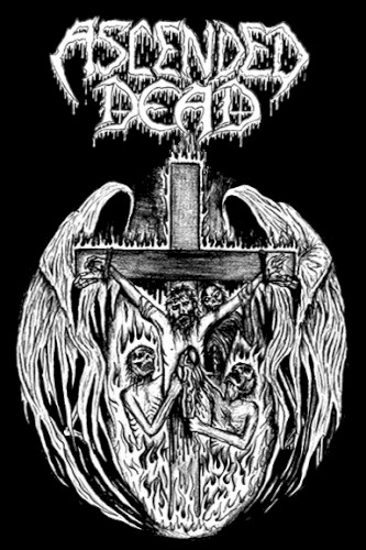 Demo I (Ascended Dead)