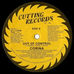 Out Of Control