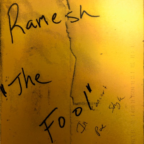 The Fool