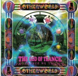 The God of Trance