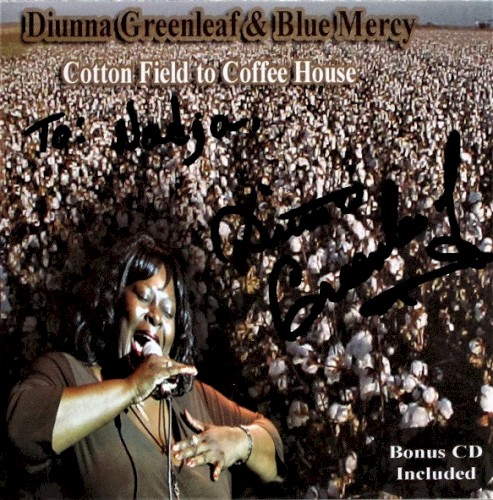 Cotton Field to Coffee House