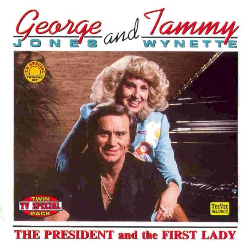 The President & the First Lady