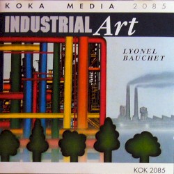 Industrial Art
