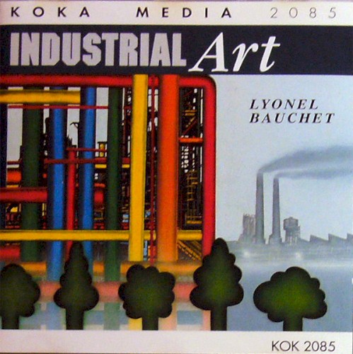 Industrial Art