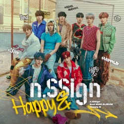 Happy &
