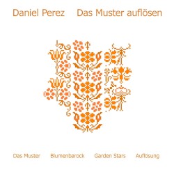 Das Muster auflösen