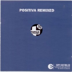 Positive Remixed