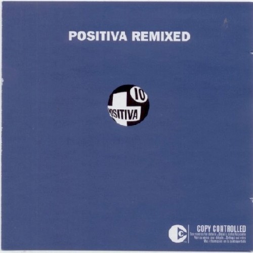 Positive Remixed