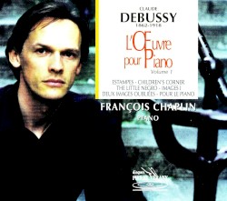 L'Œuvre pour Piano, Volume 1