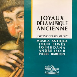 Joyaux De La Musique Ancienne = Jewels Of Early Music