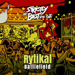 Battlefield (Strictly The Best Vol. 62)