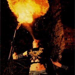 Sacrifice