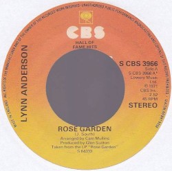 Rose Garden