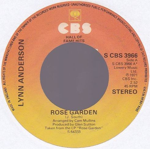 Rose Garden