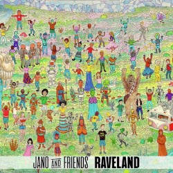 Raveland