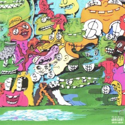 Gimme Five Im High