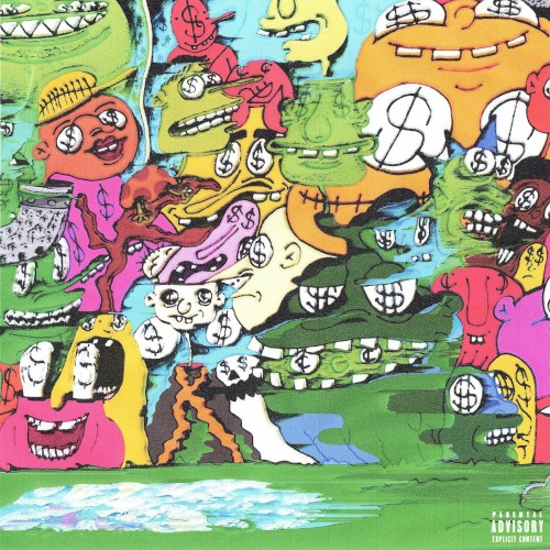 Gimme Five Im High