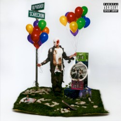 Scarecrow