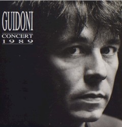 Concert 1989