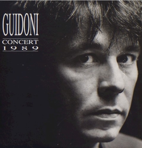 Concert 1989
