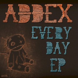 Everyday EP
