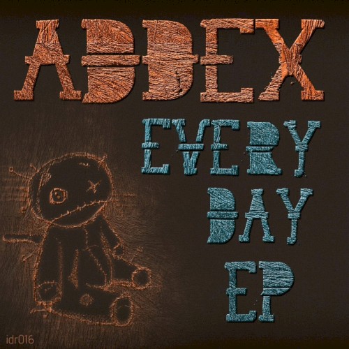 Everyday EP