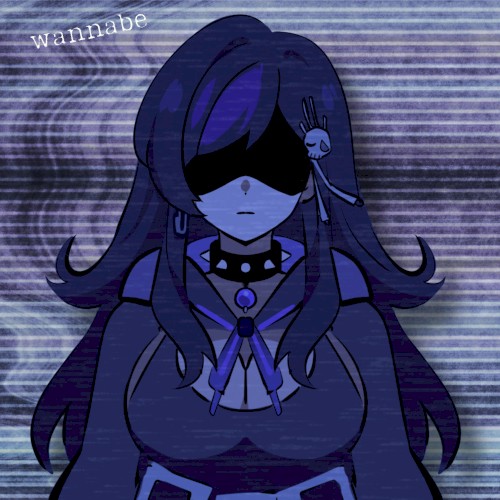 Wannabe
