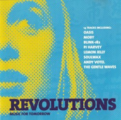 Select: Revolutions 03
