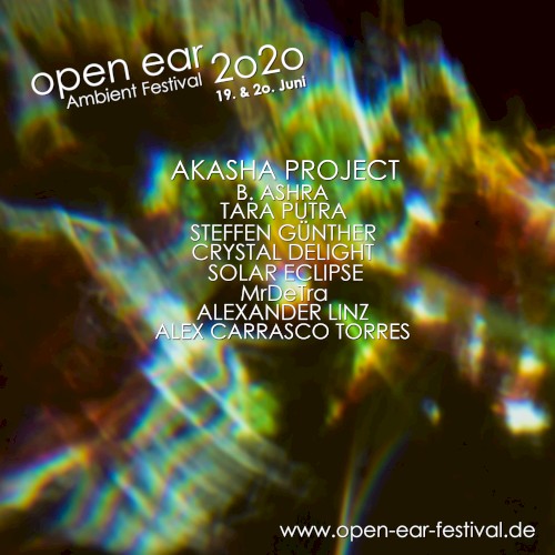Open Ear Festival 2020