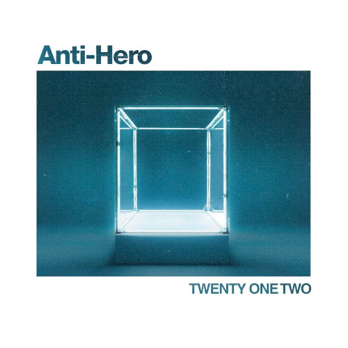 Anti - Hero