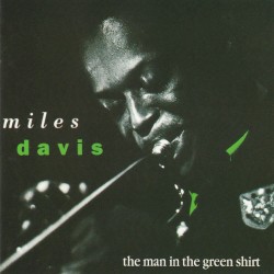 The Man in the Green Shirt