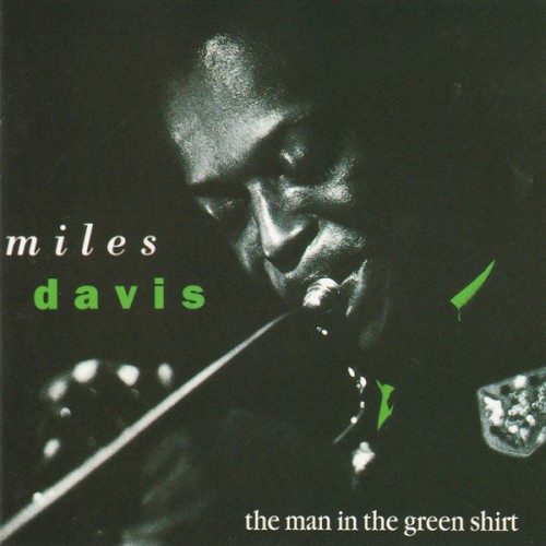 The Man in the Green Shirt